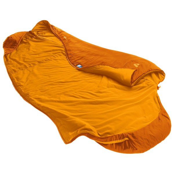 Deuter - Dreamlite 15C/59F - Sac de couchage synthétique