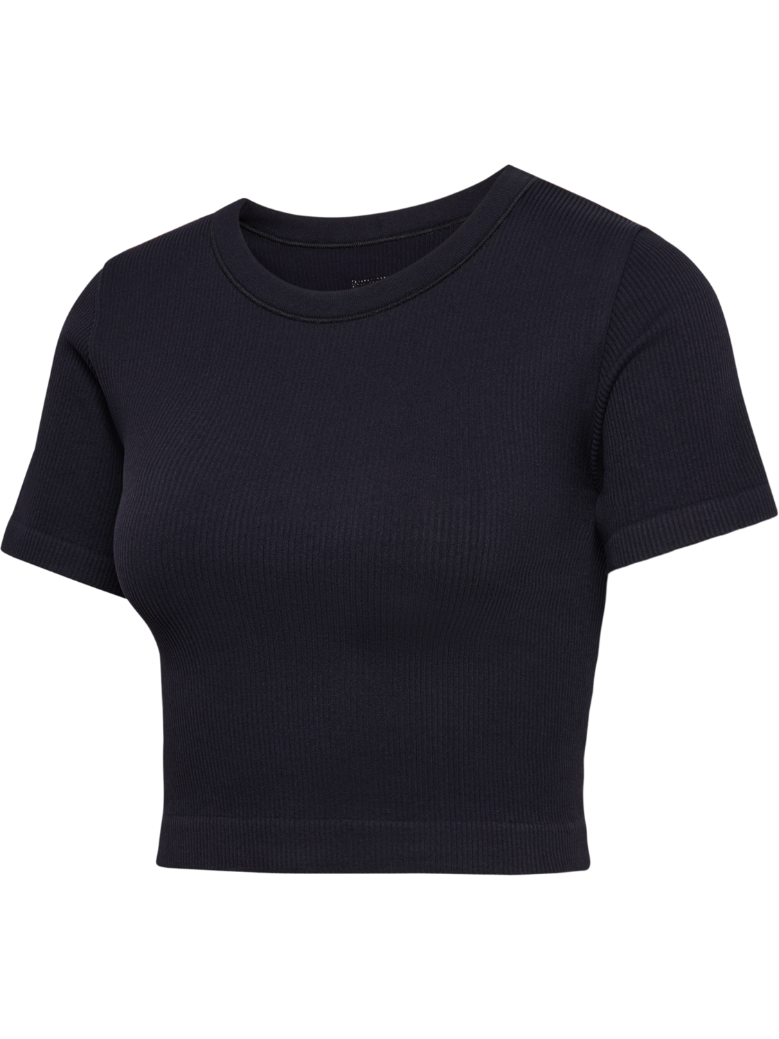 hmlPULSE SEAMLESS RIB W T-SHIRT S/S