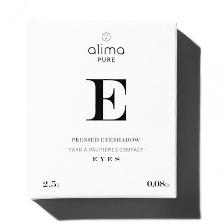 Alima Pure Fard à paupières Gamine