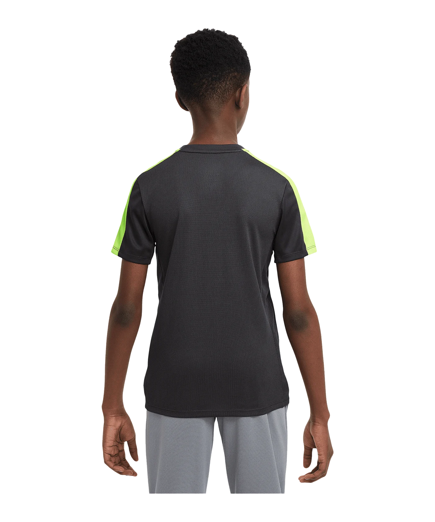 Nike Academy 23 T-Shirt Kids Grau F061