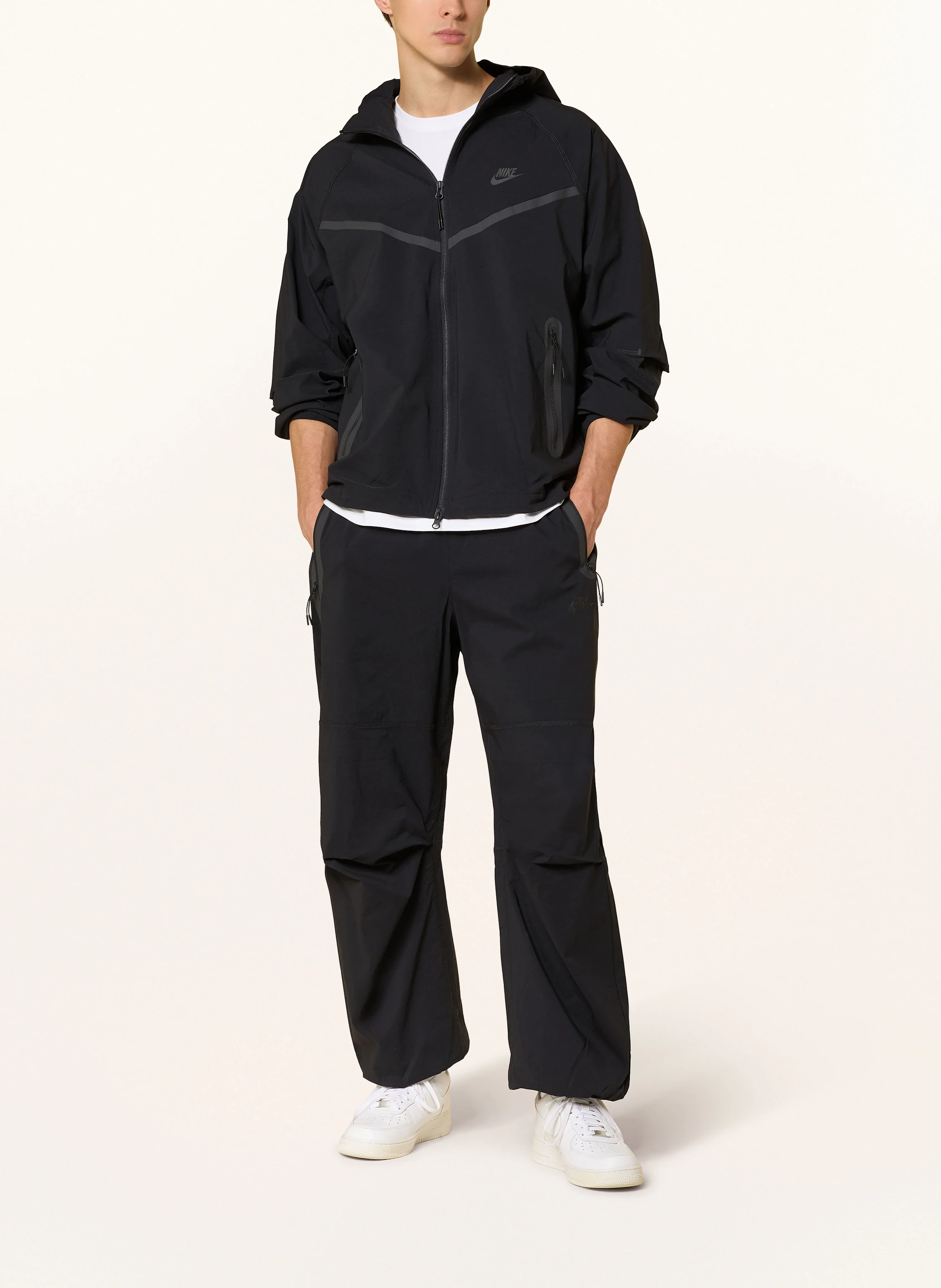 Nike Trainingsjacke TECH