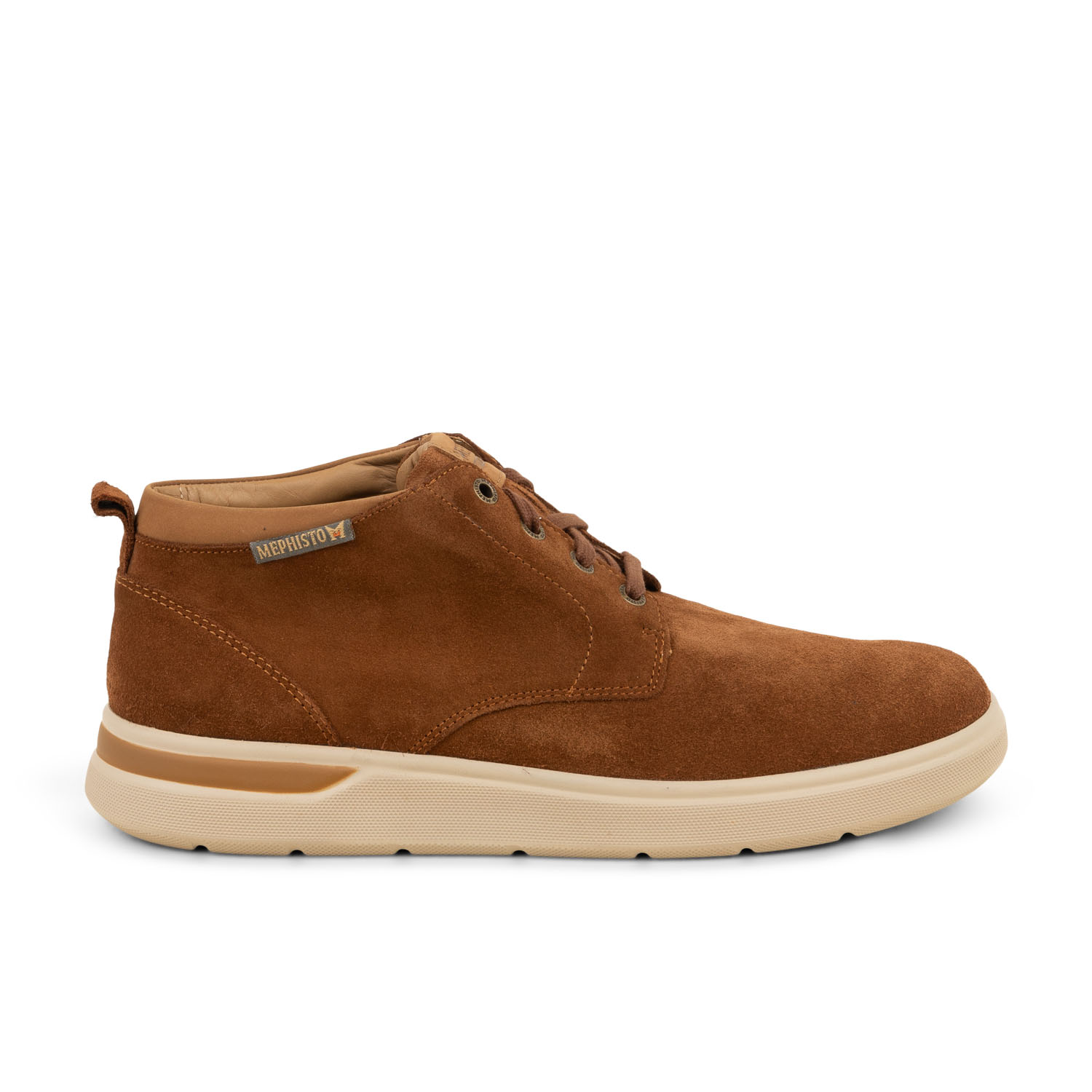 Chaussures à lacets homme MEPHISTO OLMER