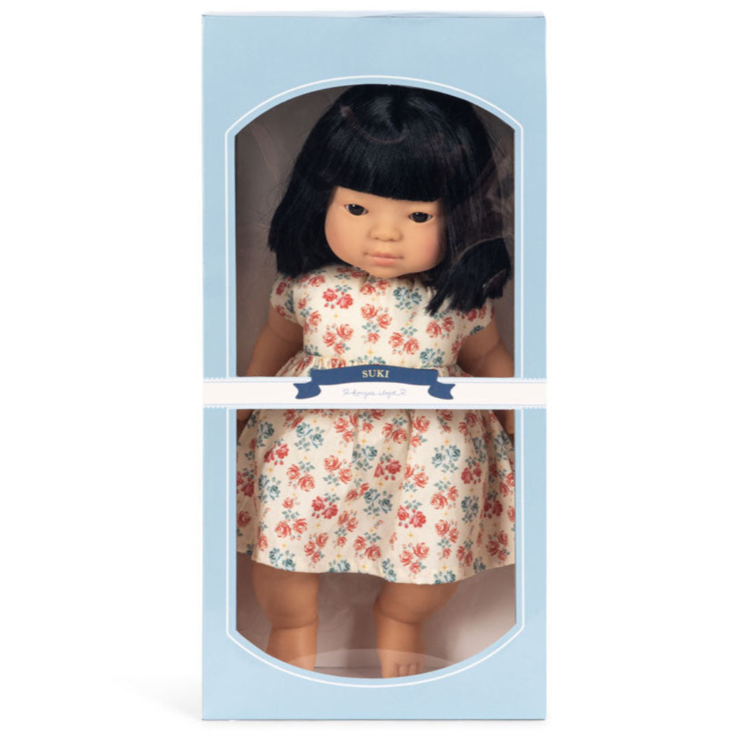konges sløjd pop suki - lumina rose - 42 cm