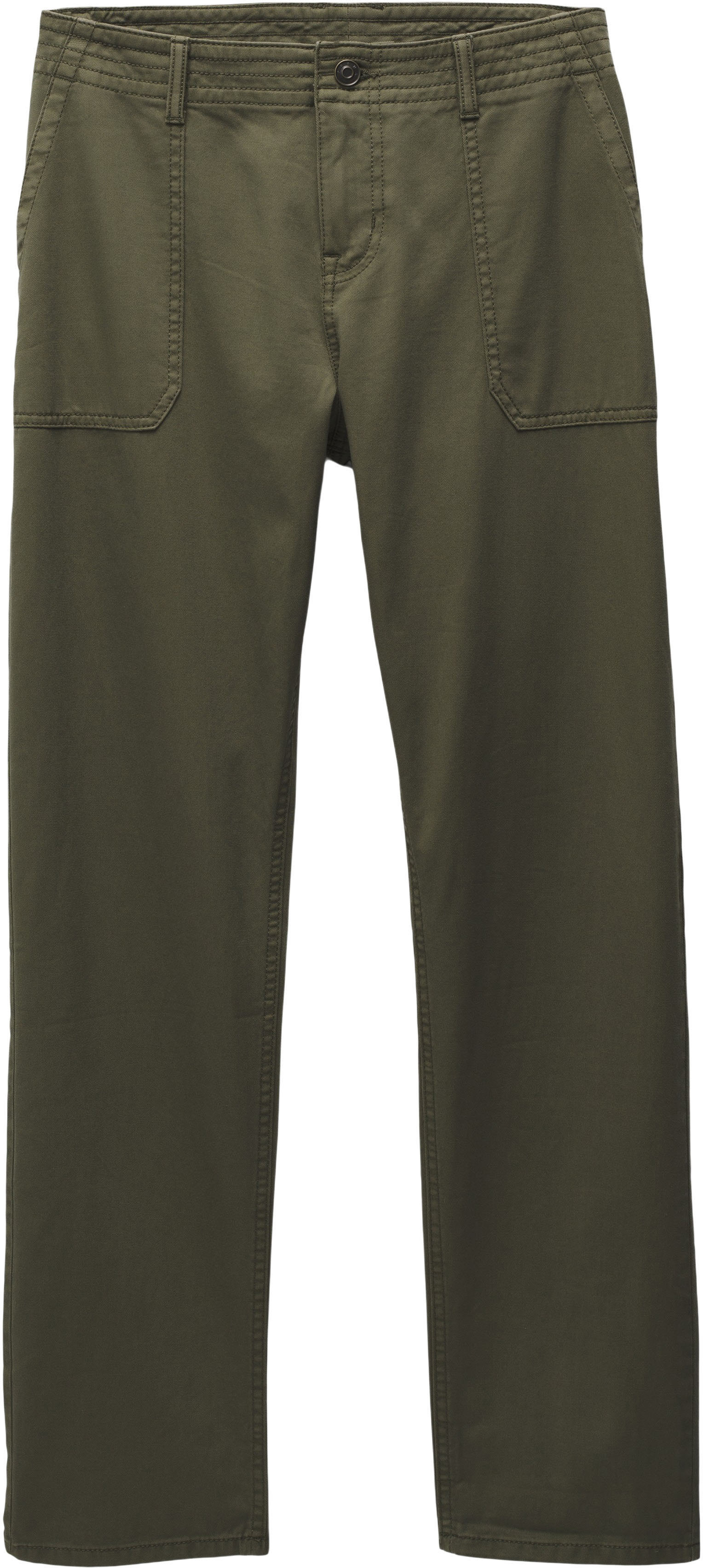 Sancho Boyfriend Pant W
