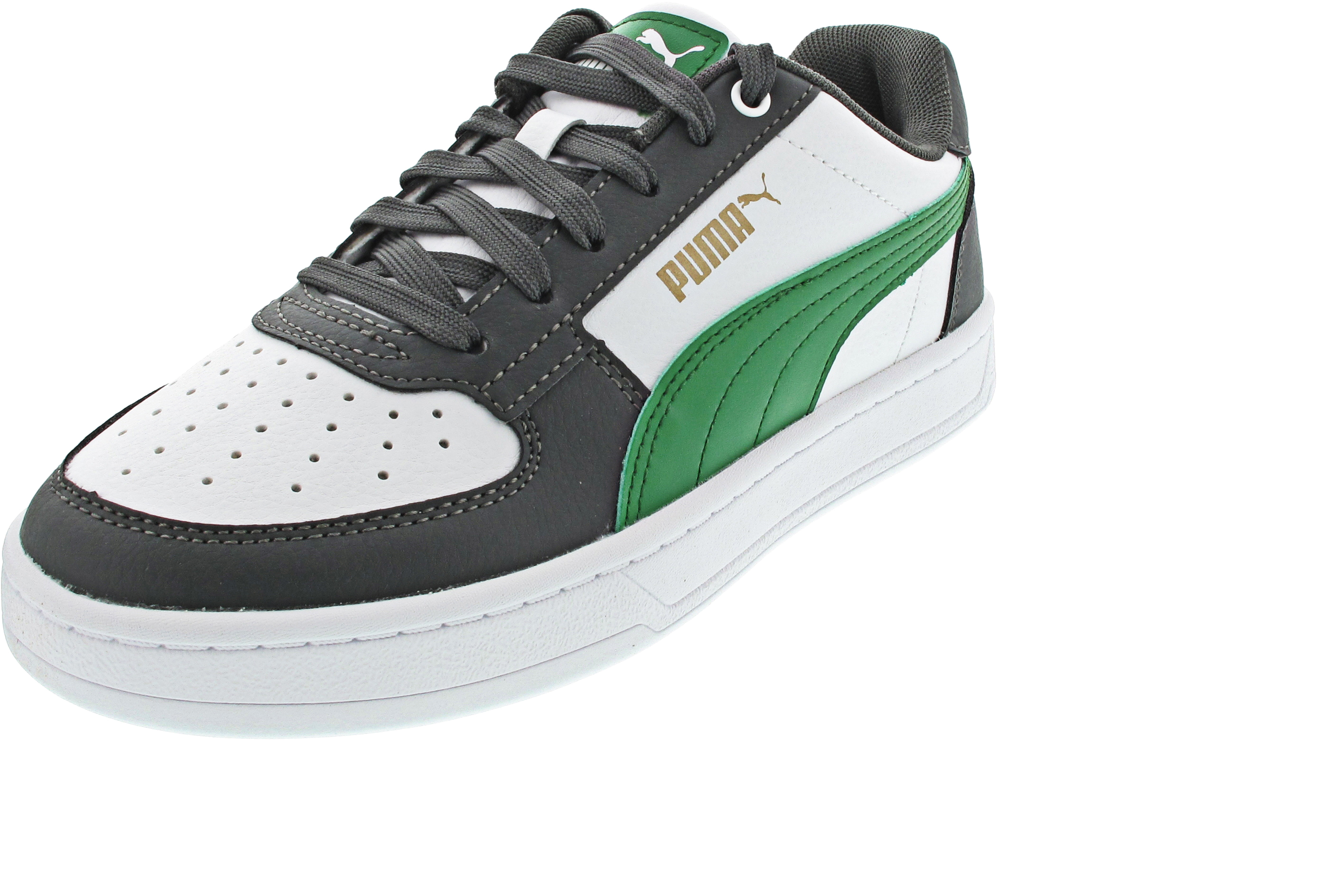 Puma Caven 2.0 Jr Sneaker mehrfarbig