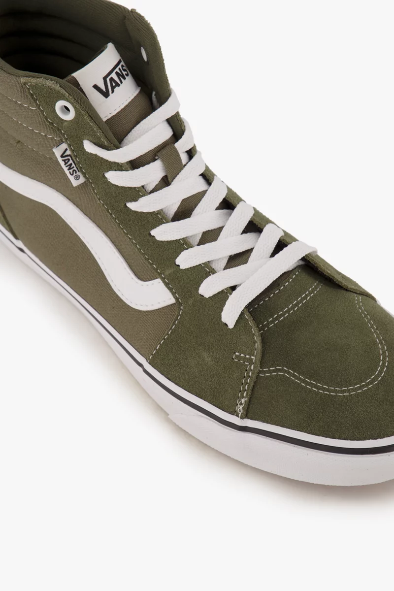 VANS Filmore Hi Herren Sneaker