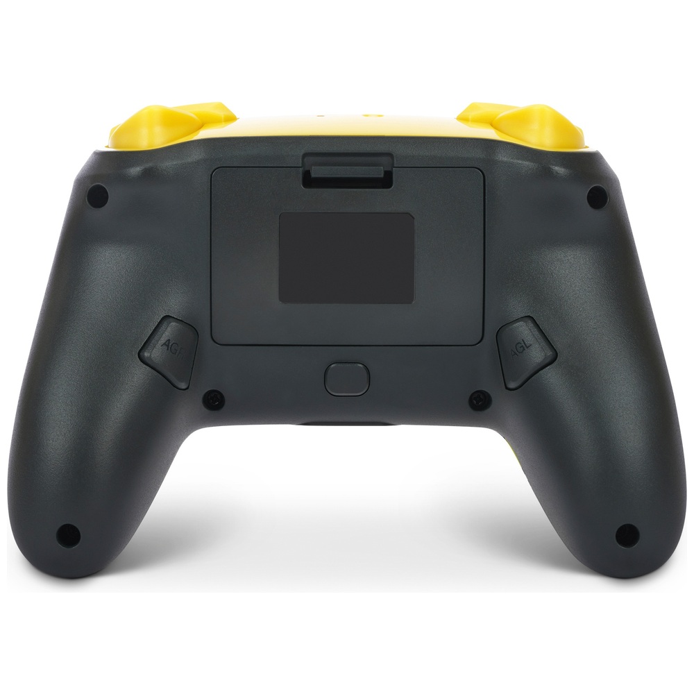 PowerA Wireless-Controller für Nintendo Switch – Pikachu Ecstatic