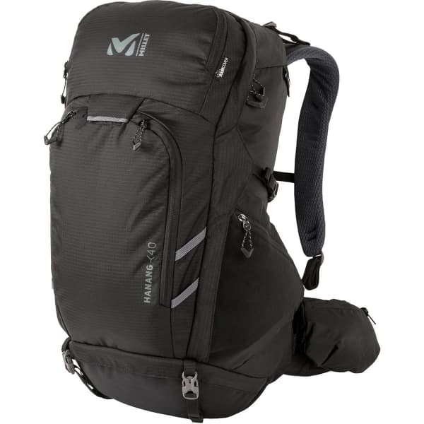 Sac à dos randonnée MILLET HANANG 40 BLACK