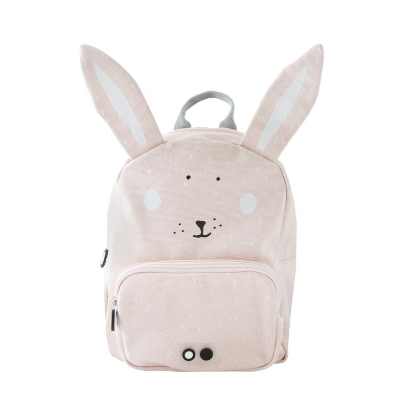 Sac à dos 31cm Mme Lapin