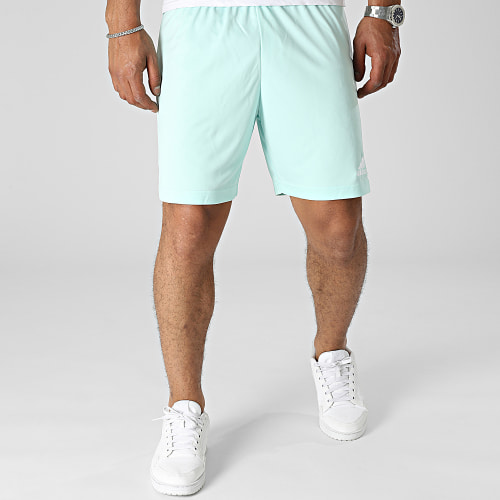 Short Jogging ENT22 HC5051 Turquoise