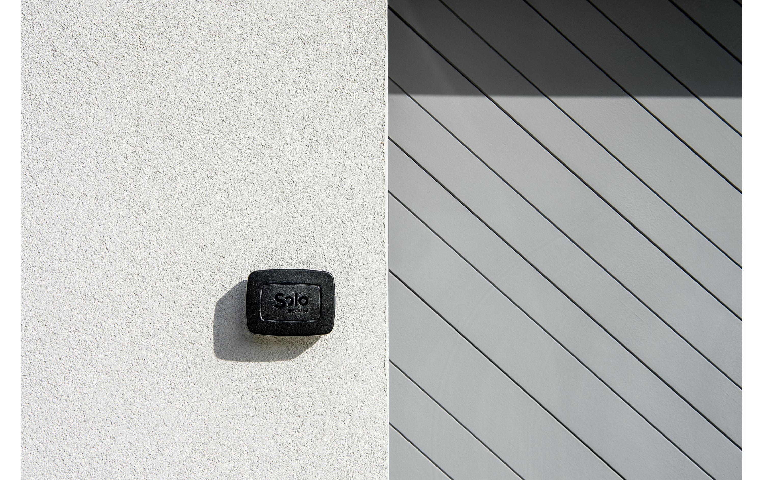 Smart Home Gateway SOLO EVO 50 Benutzer<br>Gateway für Bluetooth-Torsteuerung, 2. Generation