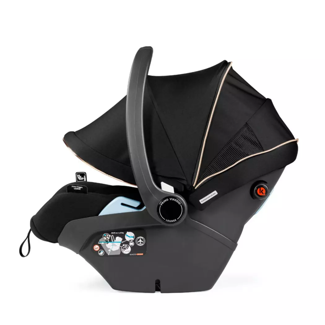 Babyschale Primo Viaggio Lounge