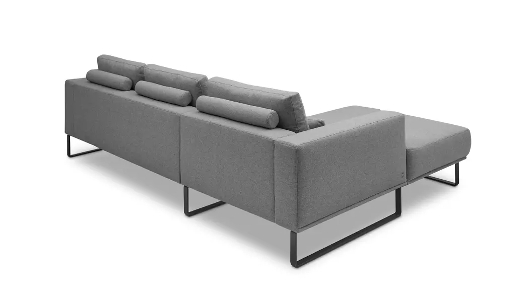 Ecksofa JustB! PM100