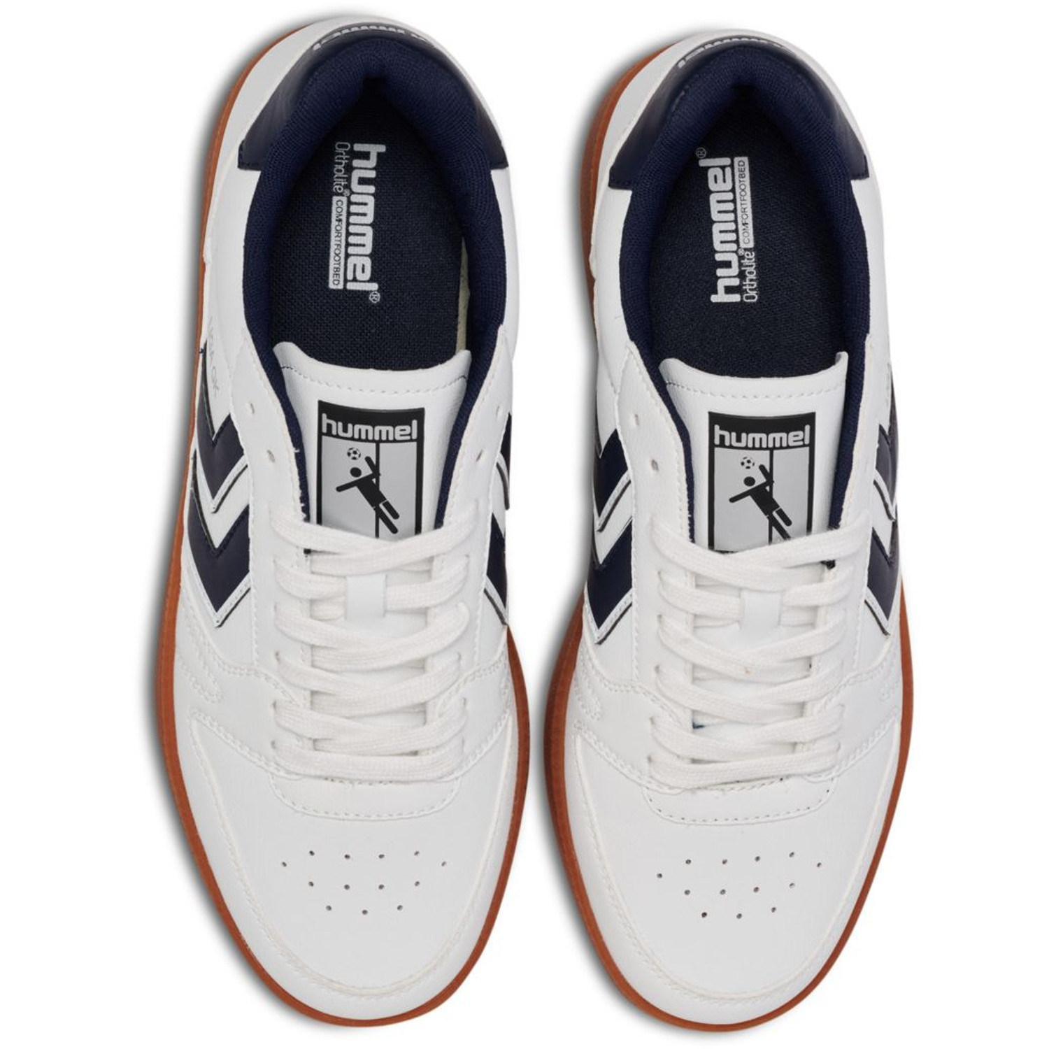 Hummel Liga GK