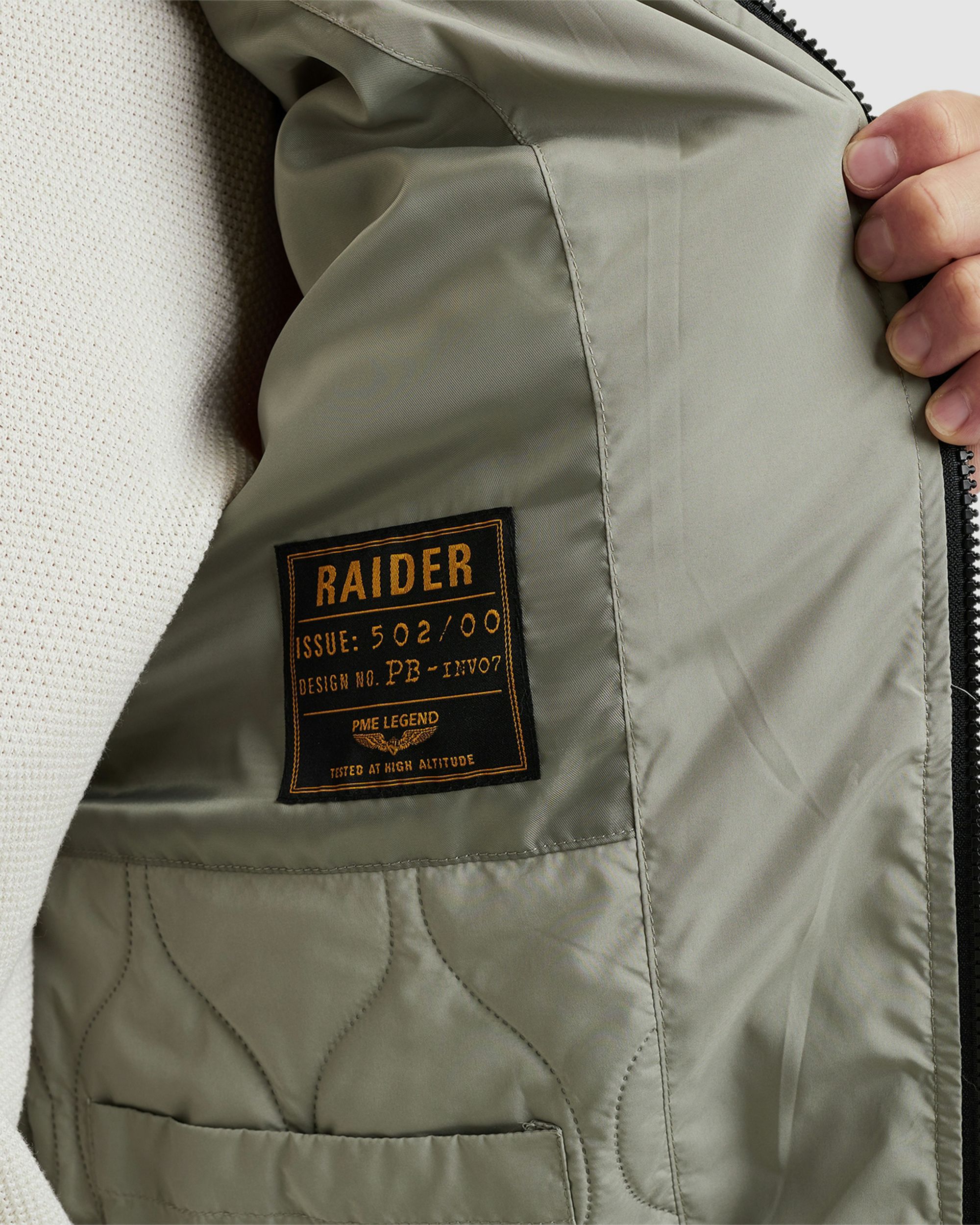 PME Legend Raider Jack