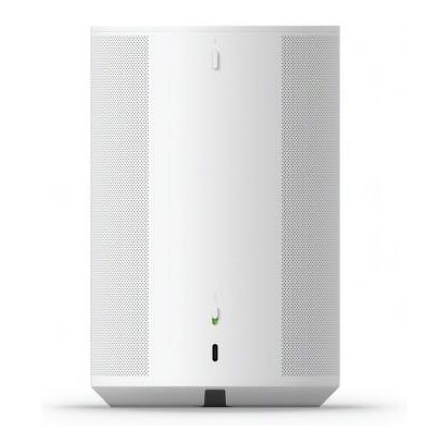 Sonos Era 100 Blanc - Enceinte compacte