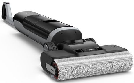 Dreame - H14 Pro - Steelstofzuiger - Zwart - 2-in-1 Wet And Dry