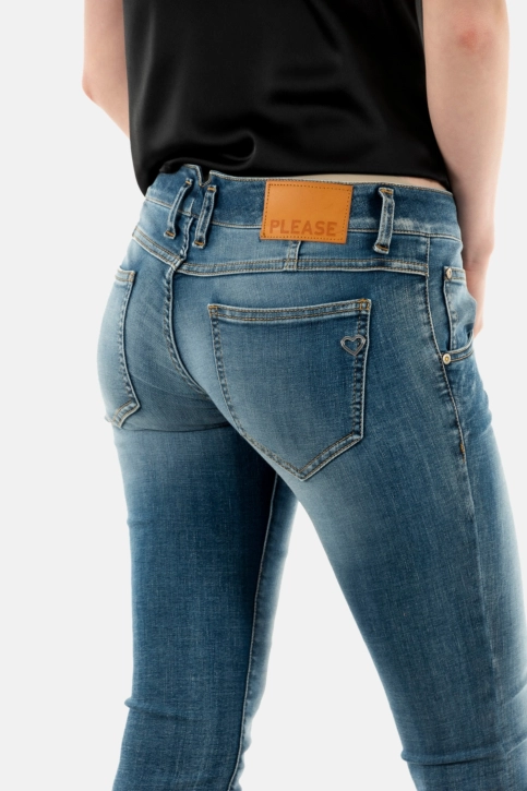Jeans please p0x4 1670 blu denim