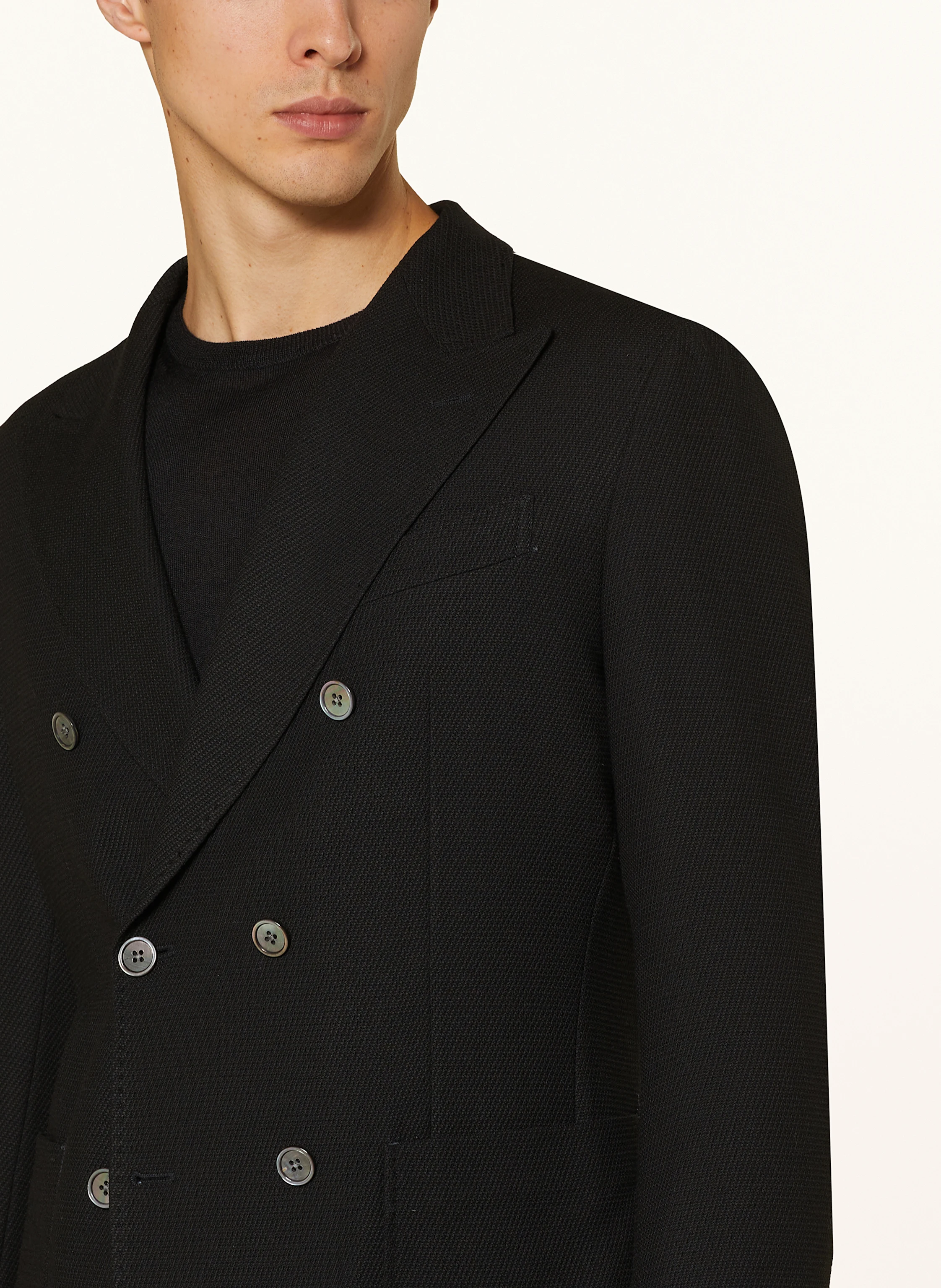 windsor. Sakko SALINO Shaped Fit