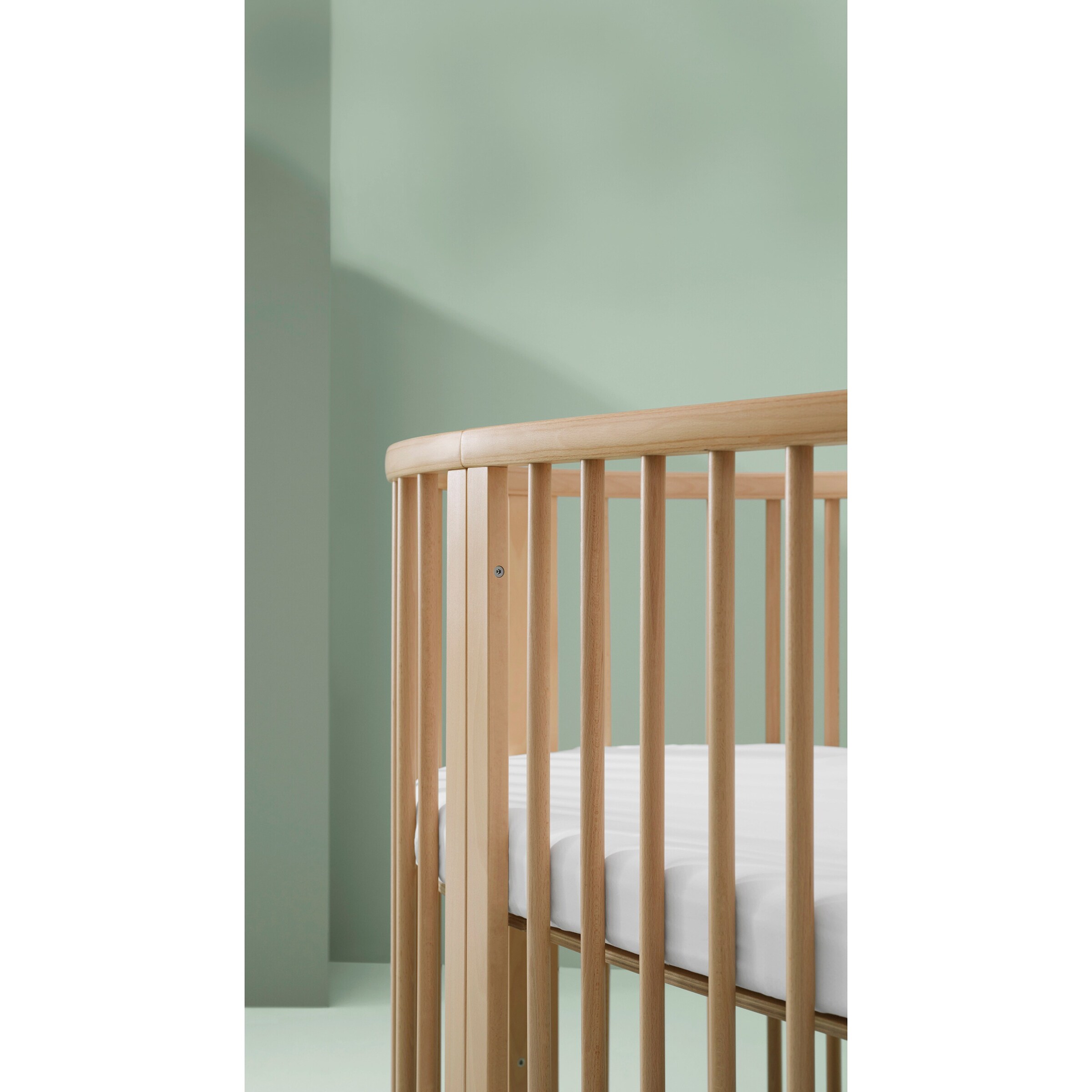 Stokke® - SLEEPI™ Babybett Sleepi Natural