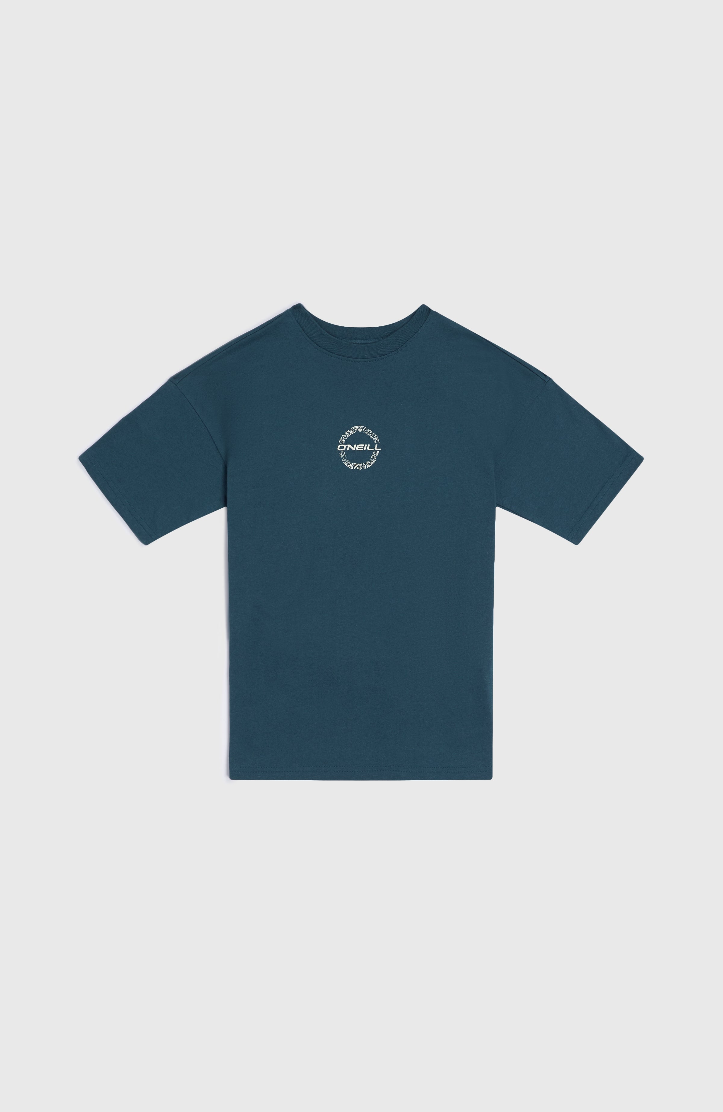 Back Print T-shirt