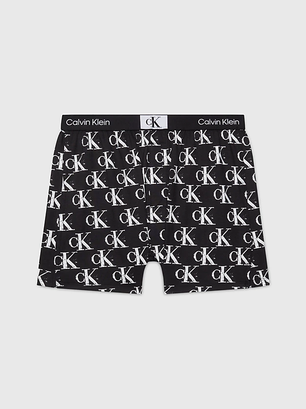Boxer Slim - CK96