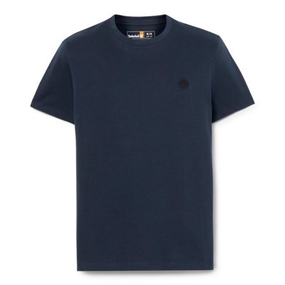 Tee-shirt à manches courtes homme Dun-River Crew TIMBERLAND