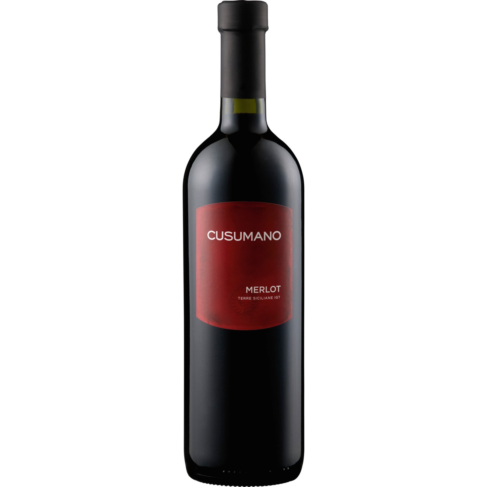 Cusumano Merlot 75 cl
