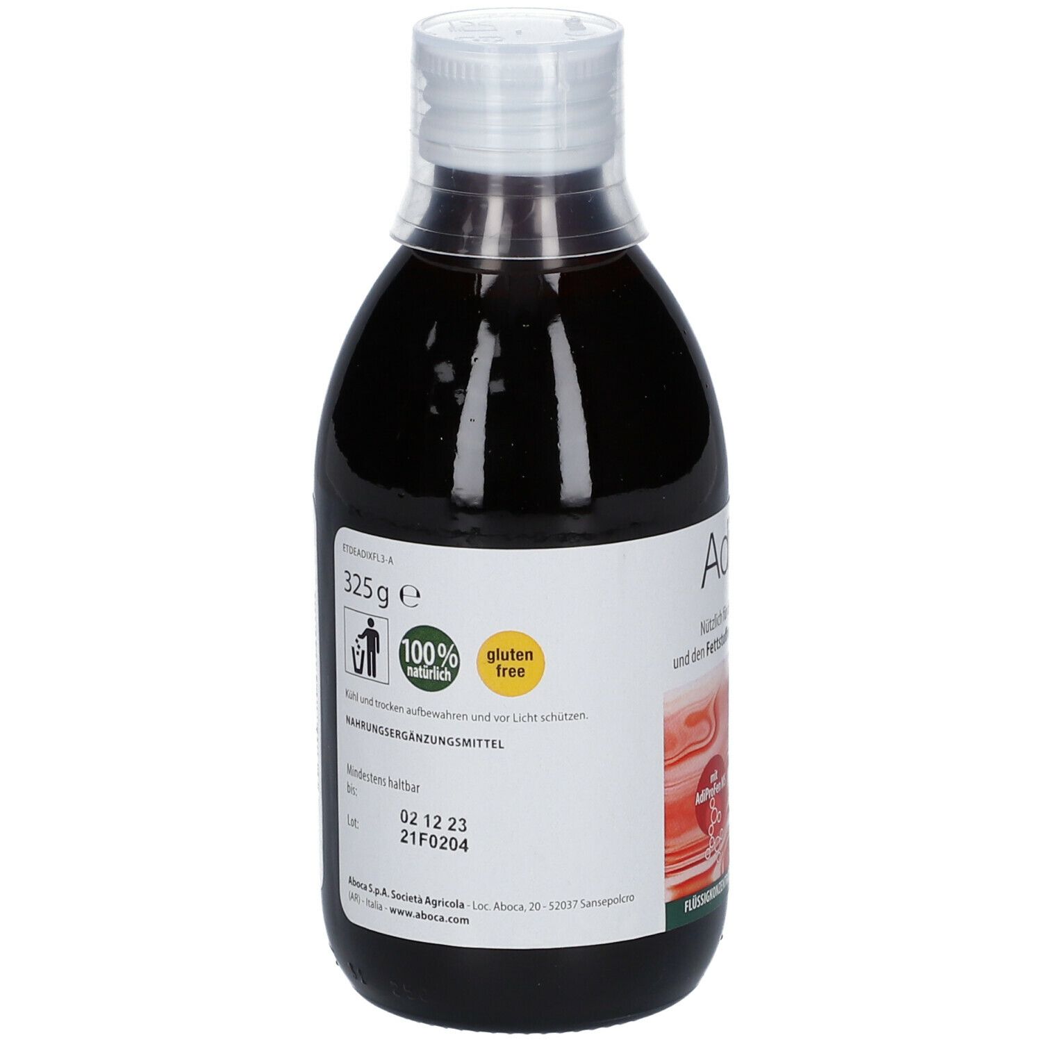 Adiprox Advanced Flüssigkonzentrat
