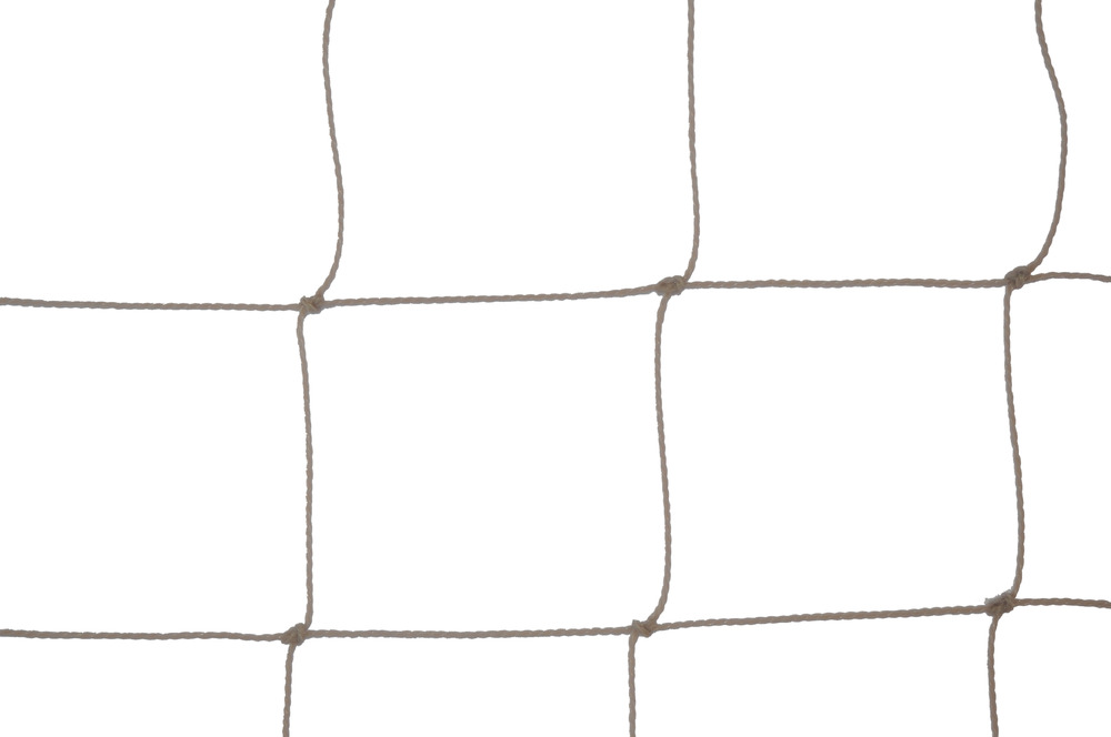 Filet anti-pigeons - maille de 50mm pierre 10m x 30m