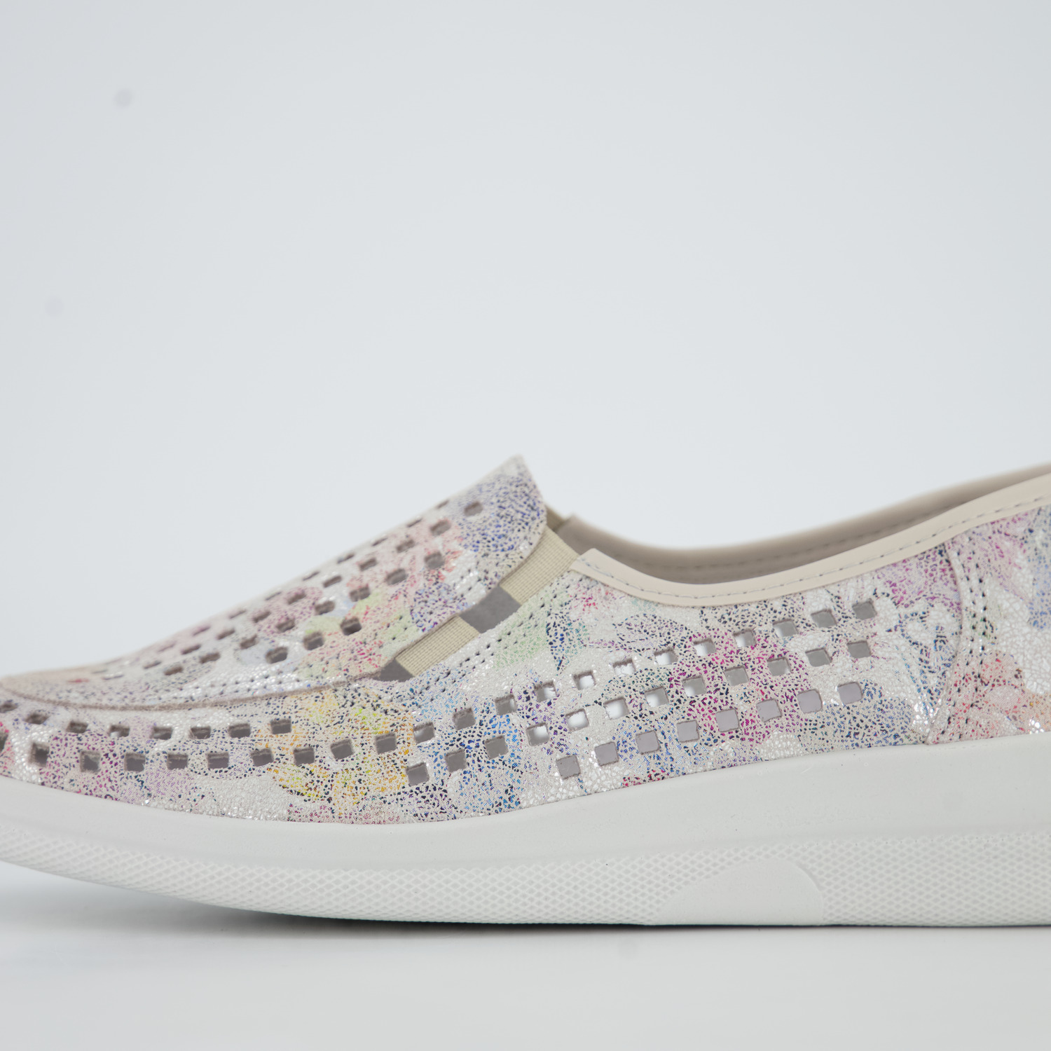 Longo Halbschuhe