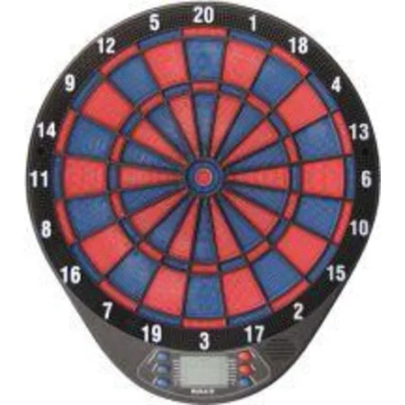 BULL'S Darts Matchpoint Elektronik Dart Board