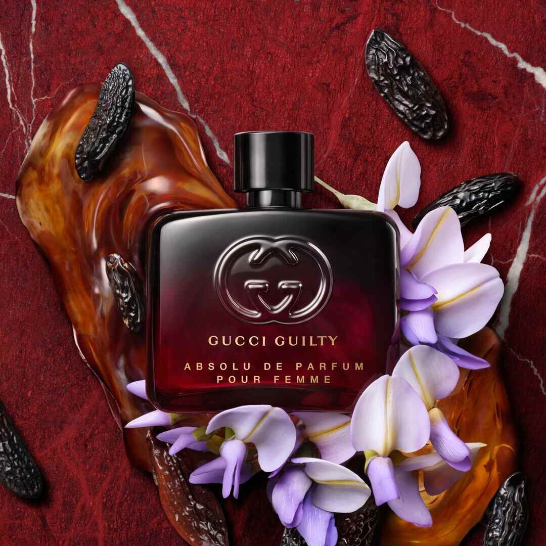 Gucci Guilty Absolu Pour Femme ABSOLU DE PARFUM - 60ml