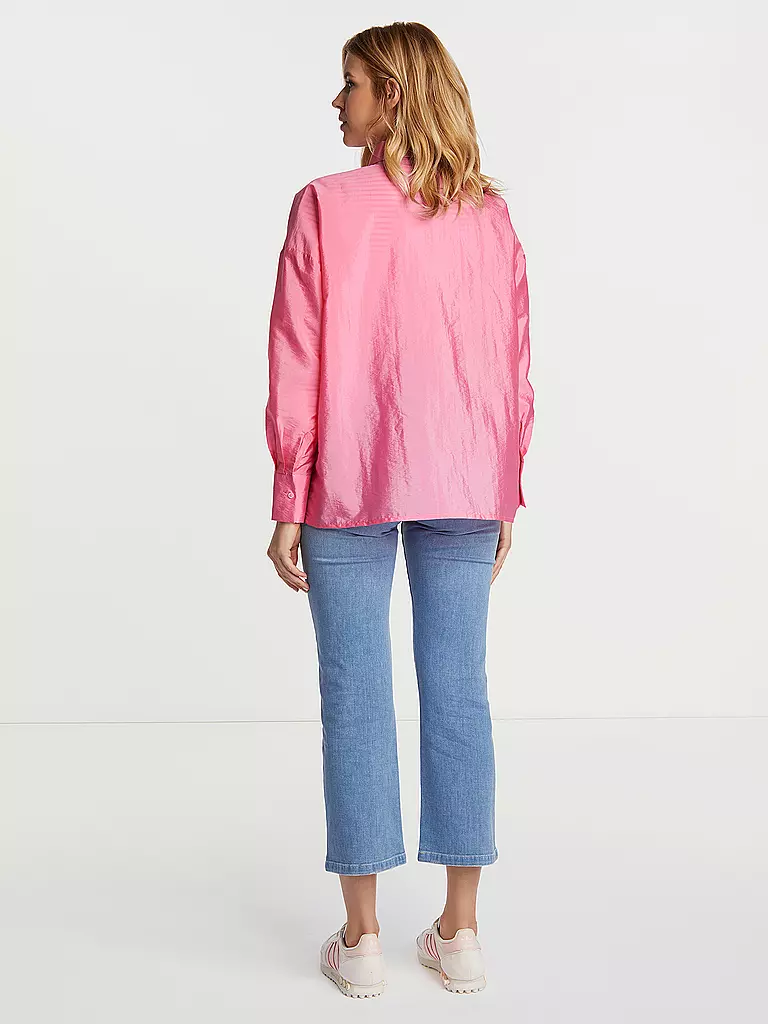 RICH & ROYAL Jeans  blau