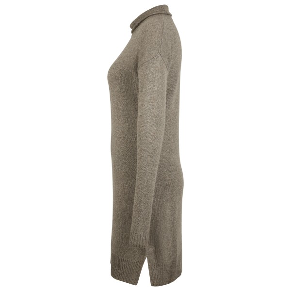 Sherpa - Women's Lhakpa Mock Neck Dress - Robe