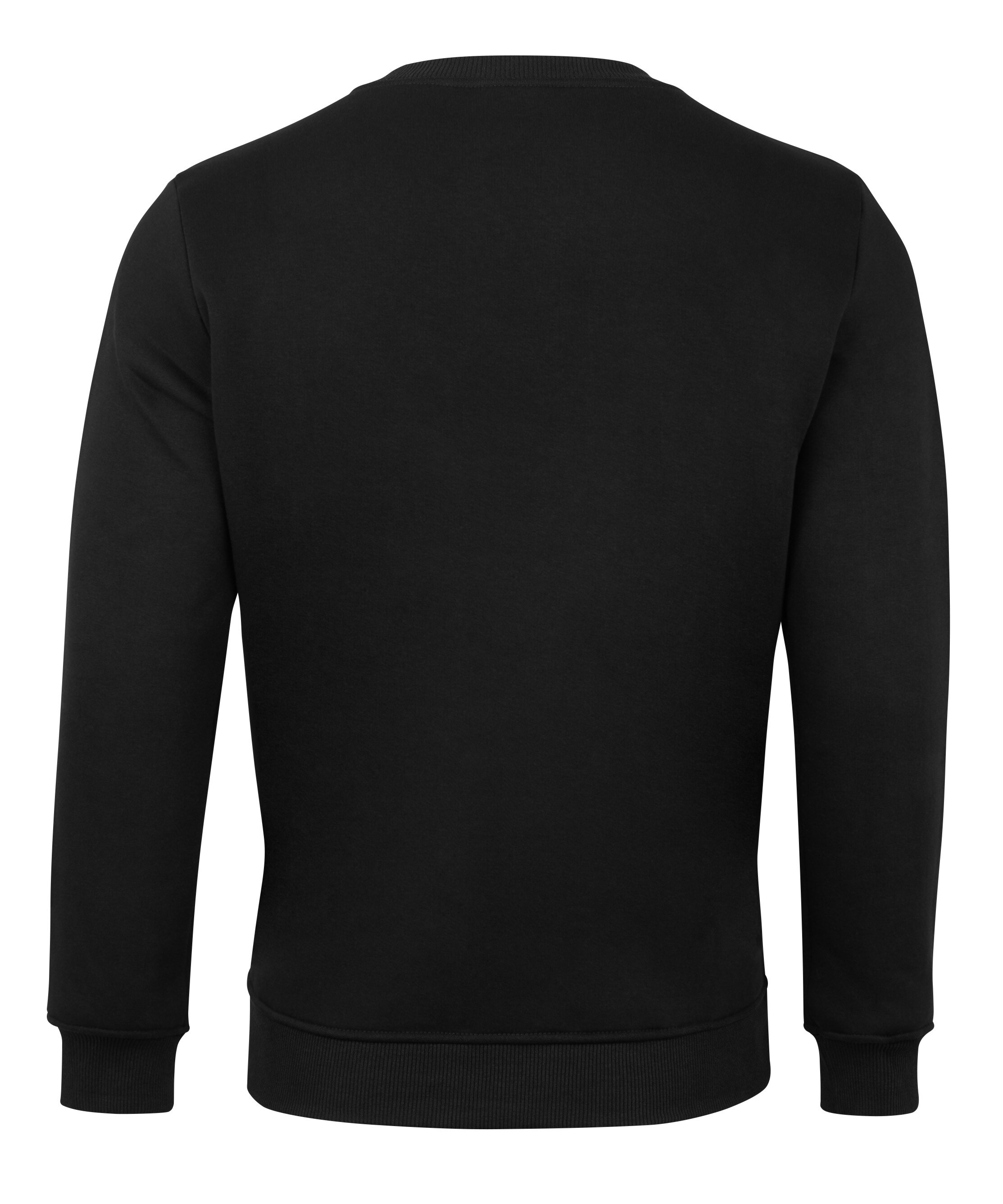 Stark Soul® French-Terry Sweatshirt innen angerauht