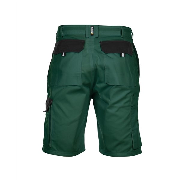 DASSY ® ROMA Grøn/sort