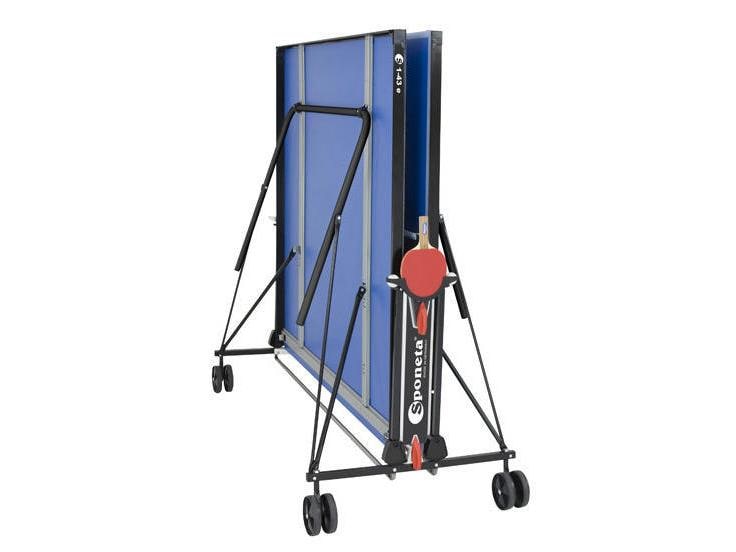 Sponeta Tischtennistisch S 1-43 e Tischtennis-Tisch der Hobbyline, Outdoor