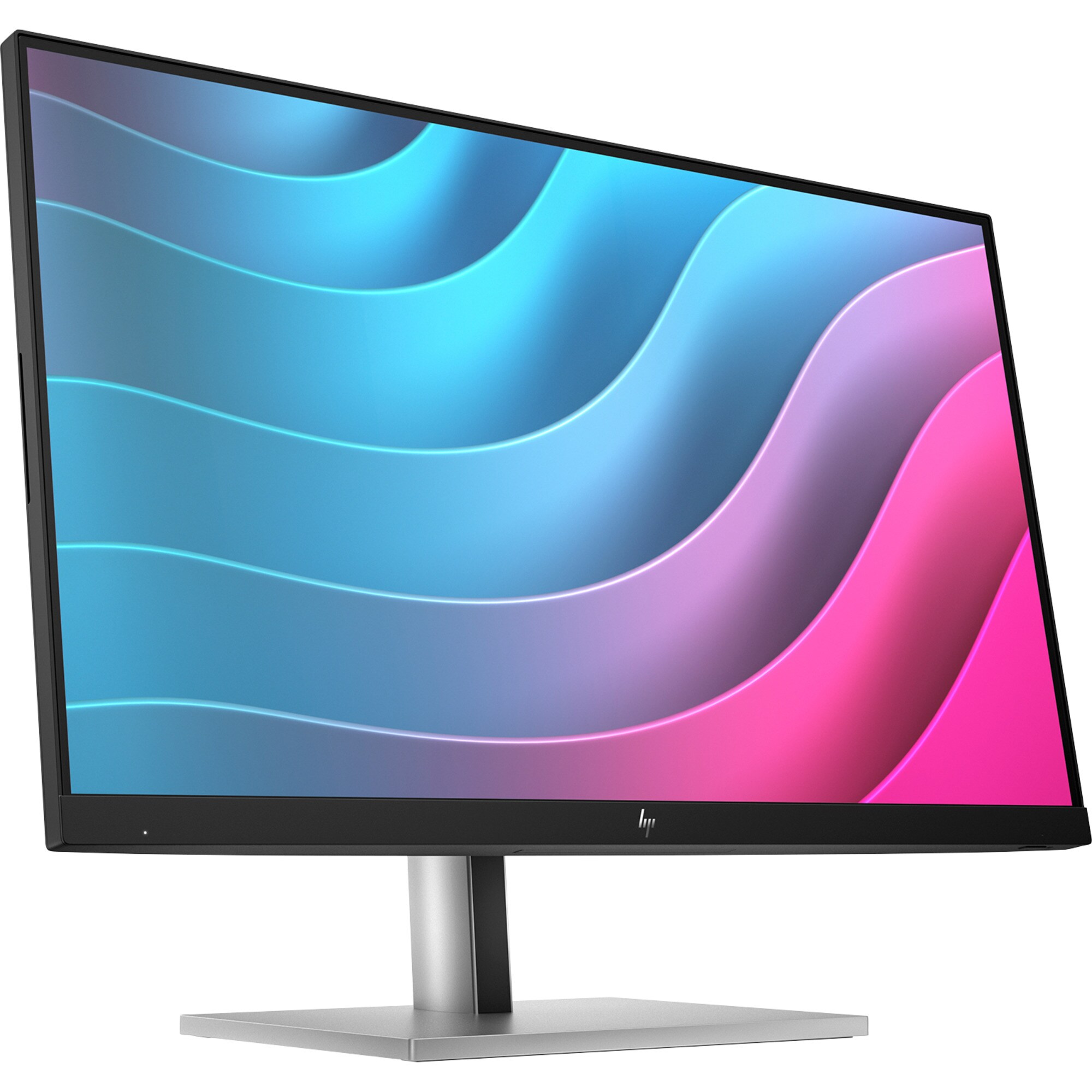 HP LED-Monitor E24 G5