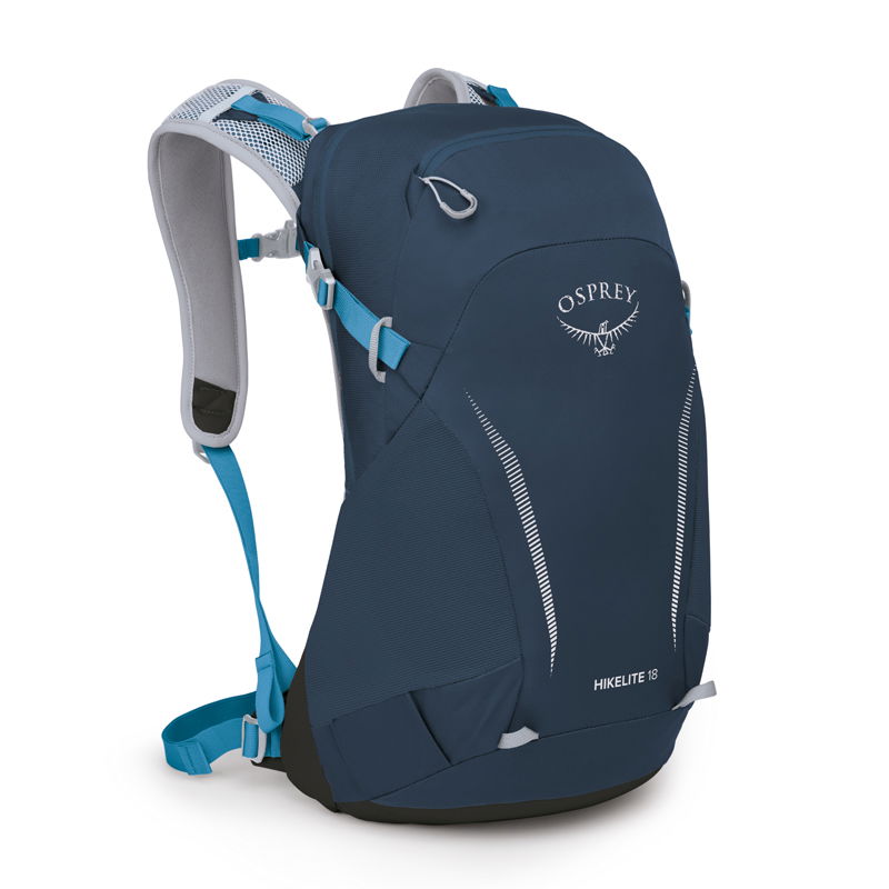 Osprey Hikelite 18 ltr. rygsæk
