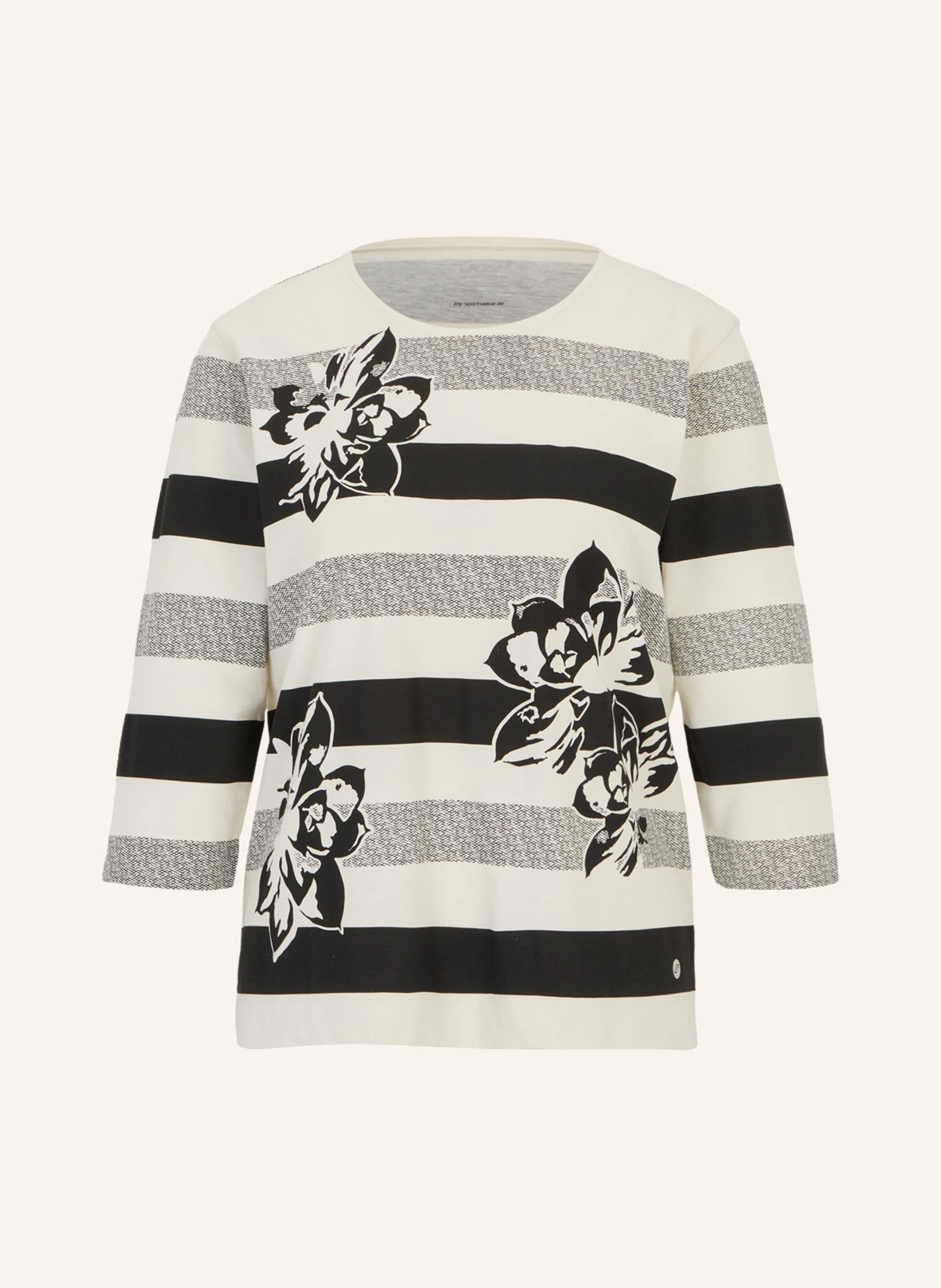 JOY sportswear 3/4-Arm-Shirt MINNA