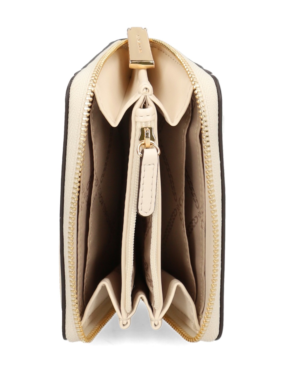 JET SET CHARM SM ZA COIN CARD CASE