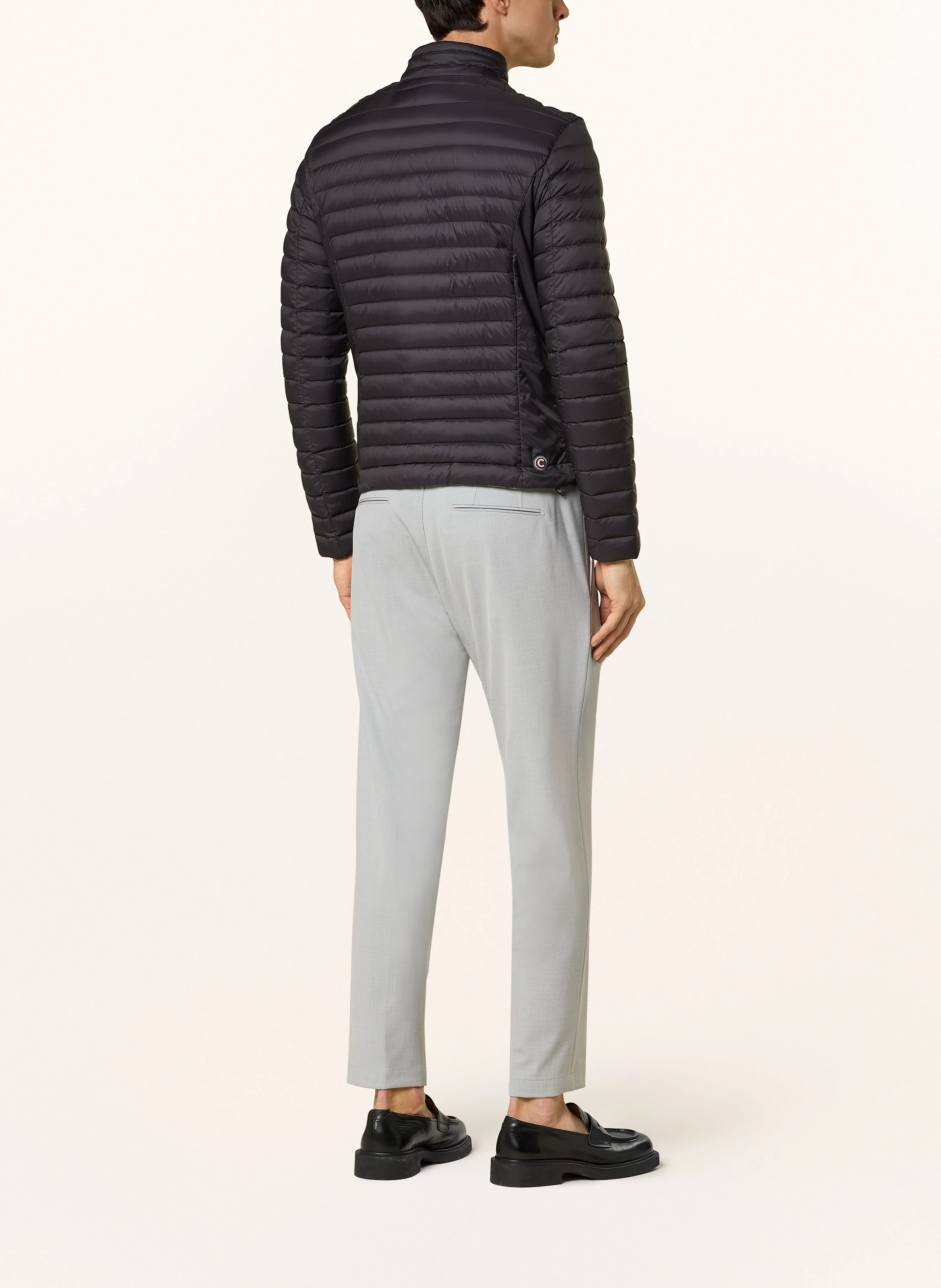 COLMAR Daunenjacke
