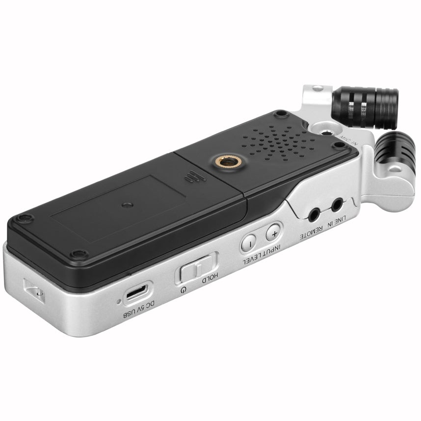 Saramonic SR-Q2 stereo handheld recorder