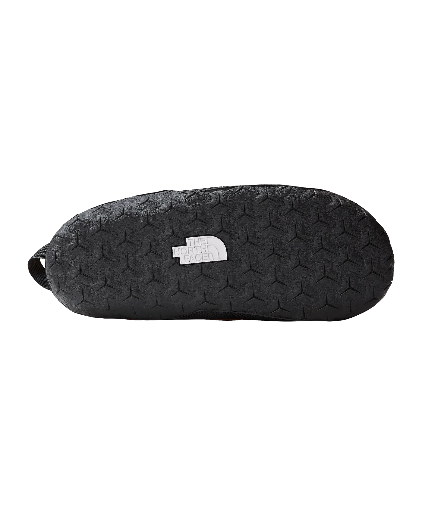 The North Face Nuptse Mule Hausschuhe Gelb