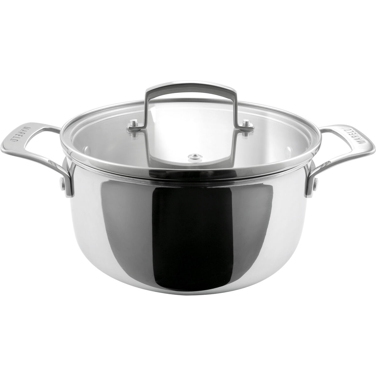 Professional Gryte 3 Liter