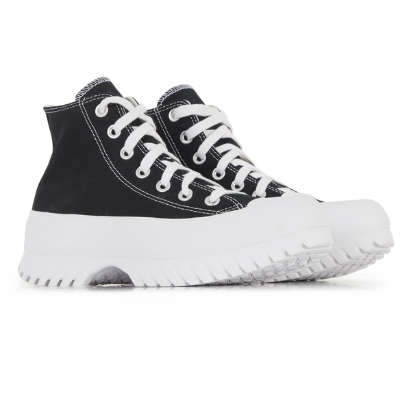CONVERSE CHUCK TAYLOR ALL STAR LUGGED 2.0 HI