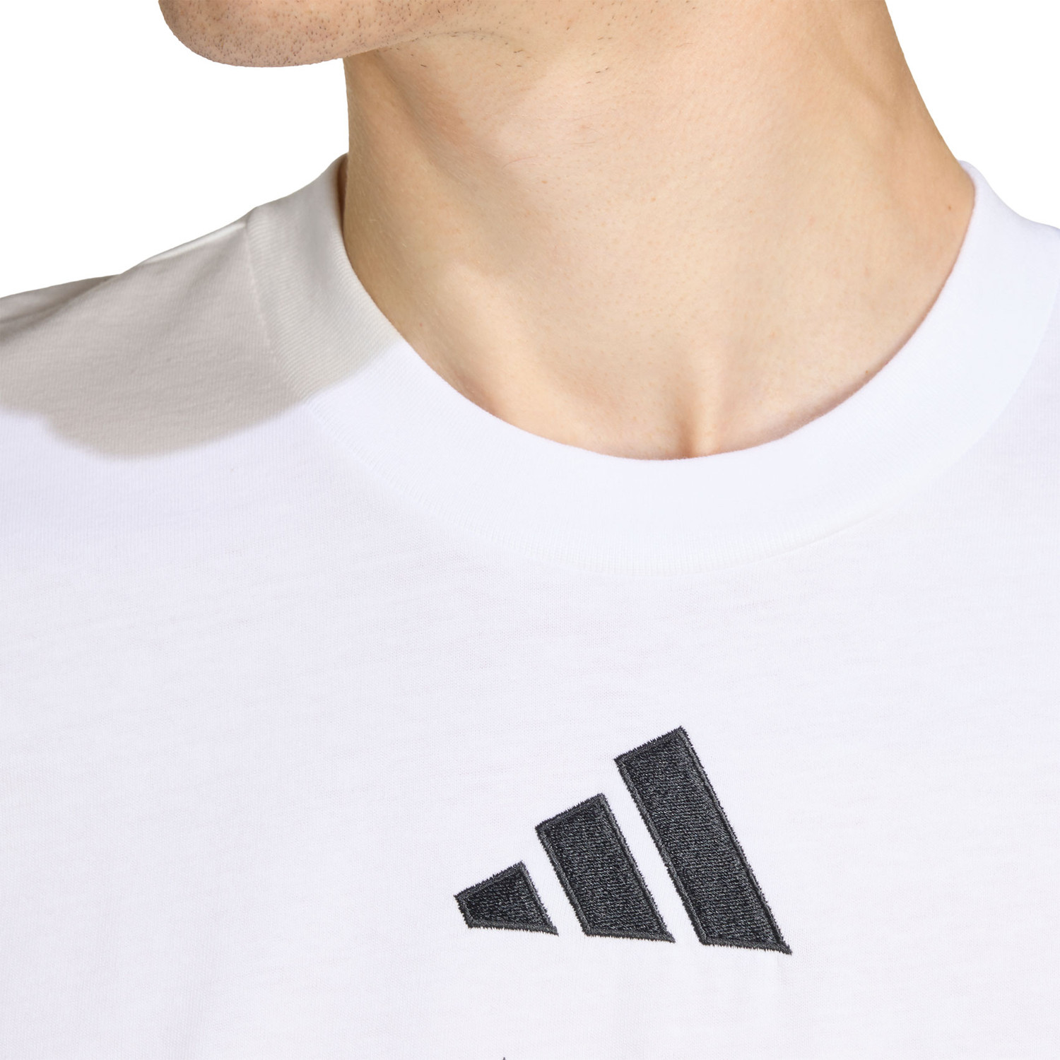 adidas Duitsland DNA Graphic Tee WK 2026