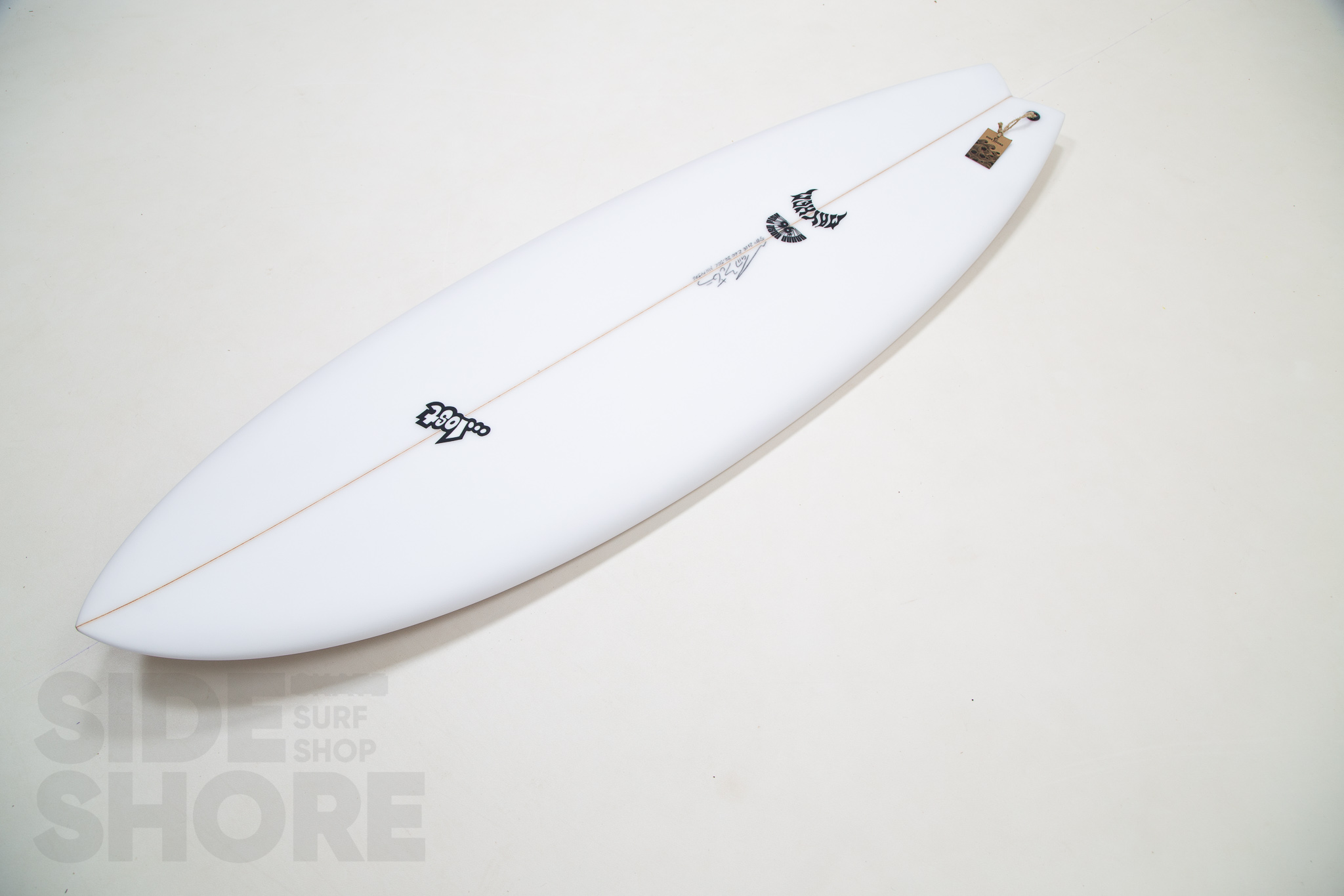 Lost RNF 96 - 5'11 x 21