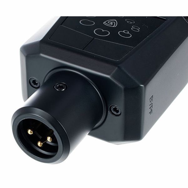 Lewitt LCT 441 FLEX Bundle